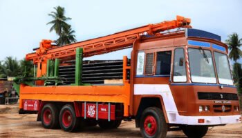 Used Borewell for sale in Coimbatore