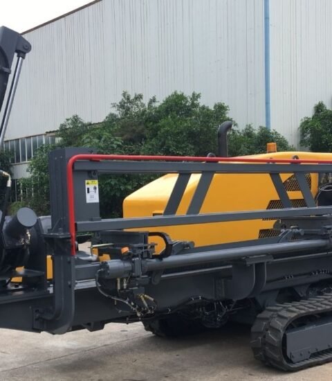 used hdd machine