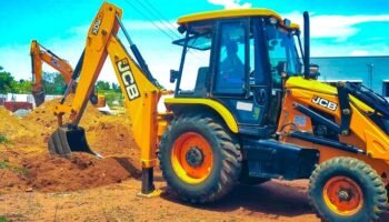 Used earth movers for sale in Bangalore