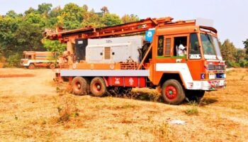 used borewell lorry for sale in coimbatore