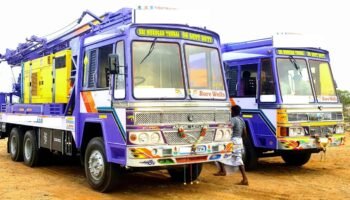 used borewell lorry for sale in tamil nadu