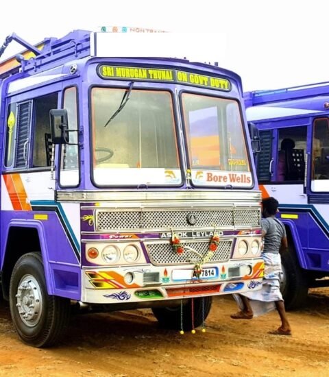 used borewell lorry for sale in tamil nadu